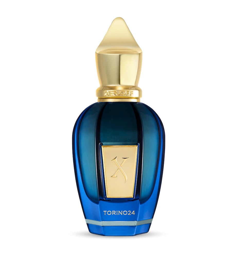 x Nitto ATP Finals TORINO24 Eau de Parfum (50ml) NO COLOUR Image 1