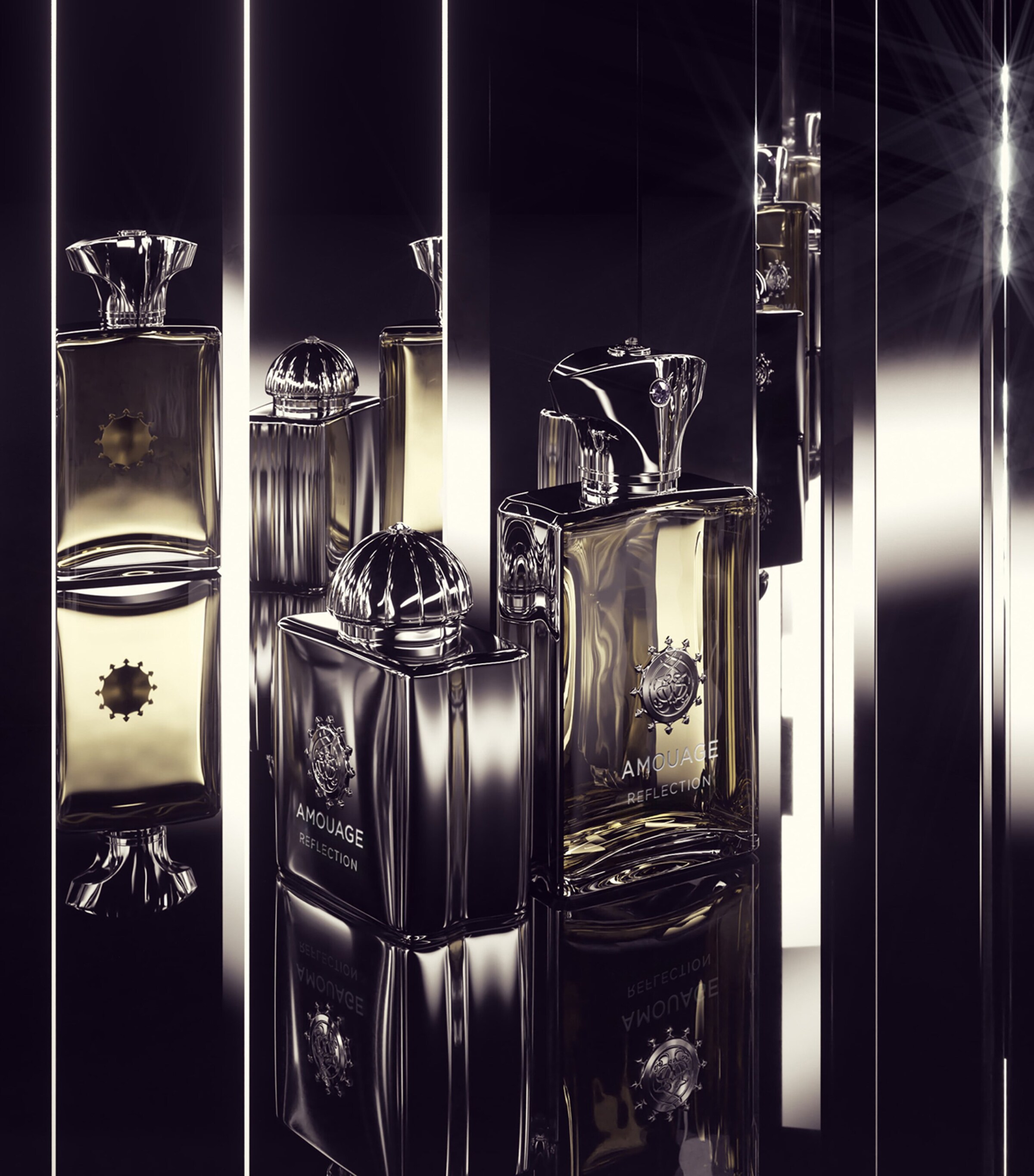 Amouage Reflection Man Amouage Geschenkset Amouage Reflection Man - Main Image