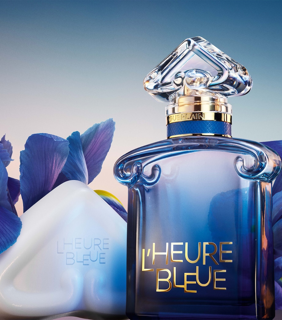 Guerlain L’Heure Bleue Eau de Parfum (100ml) Image 11