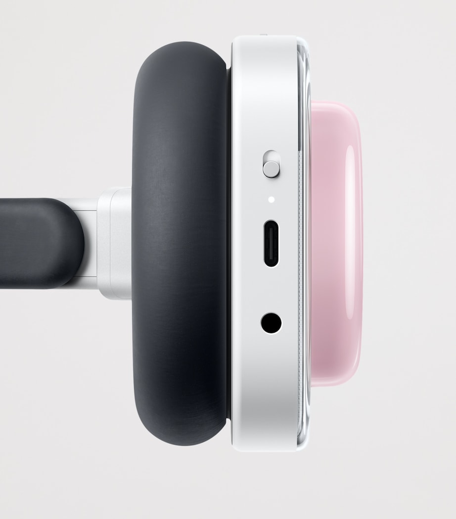 Nothing Technology Headphone (a) Pink Image 6
