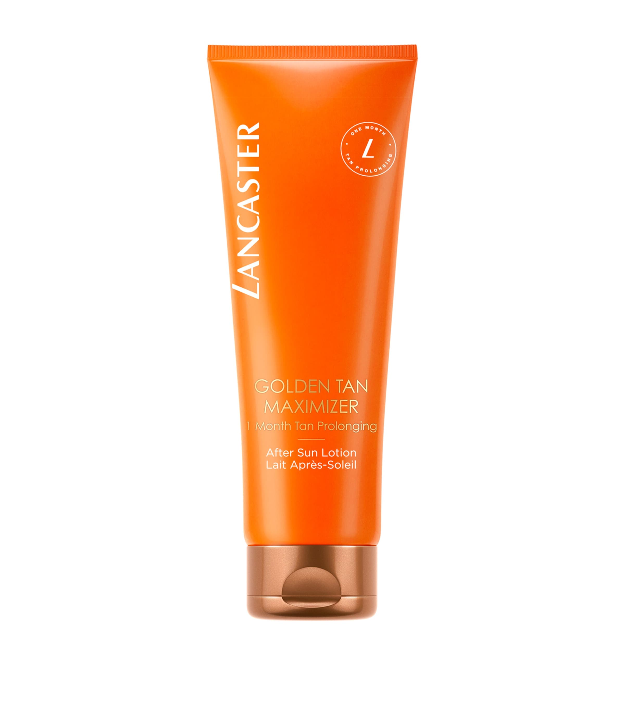 Lancaster Golden Tan Maximizer After Sun Lotion