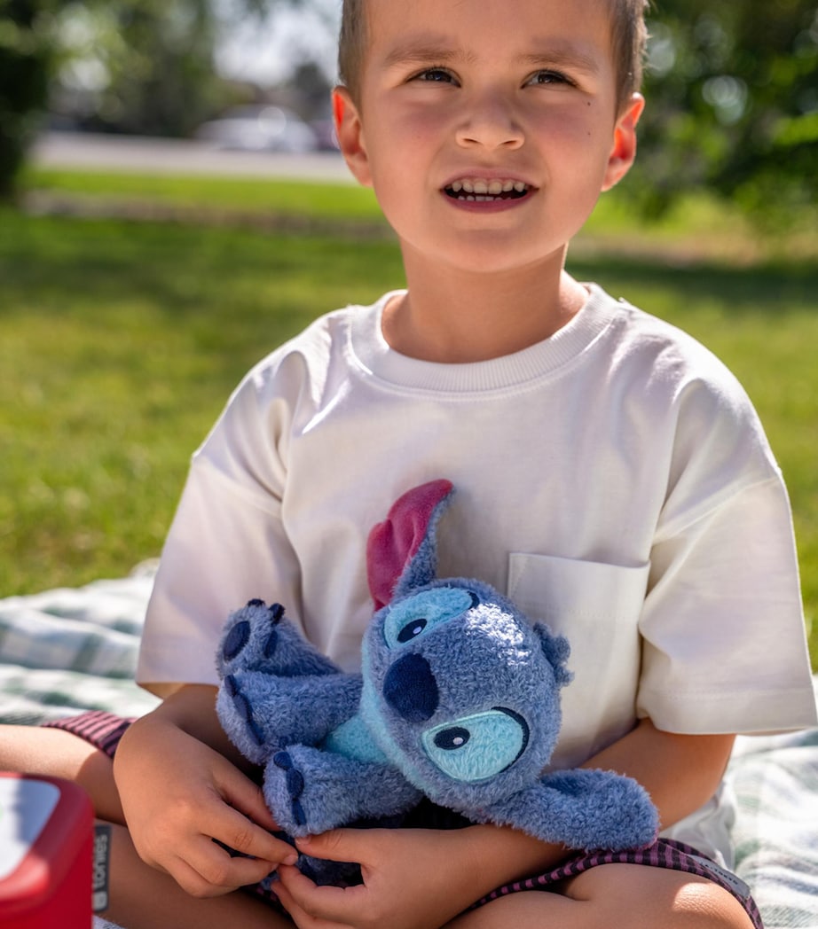Tonies Disney Stitch Cuddle Tonie Image 2