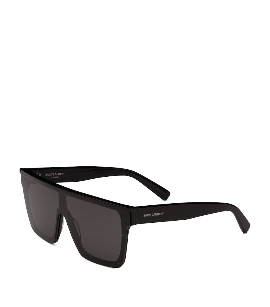 Rectangular Sunglasses 1000 Image 2