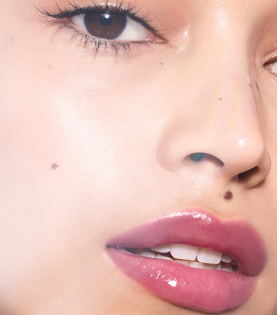 Squeaky Clean Liquid Lip Balm GARÇONNE Image 4