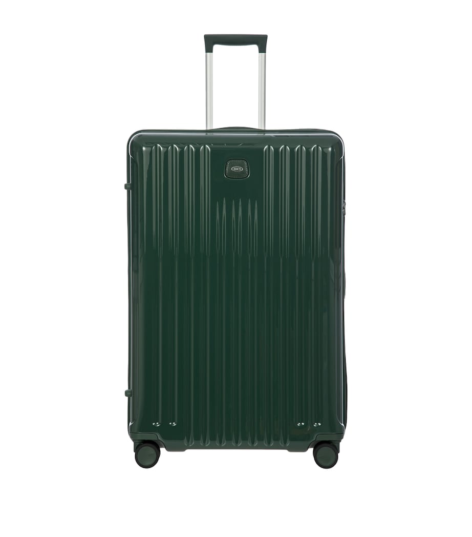 Positano Check-In Suitcase (78cm) EMERALD GREEN 090 Image 1