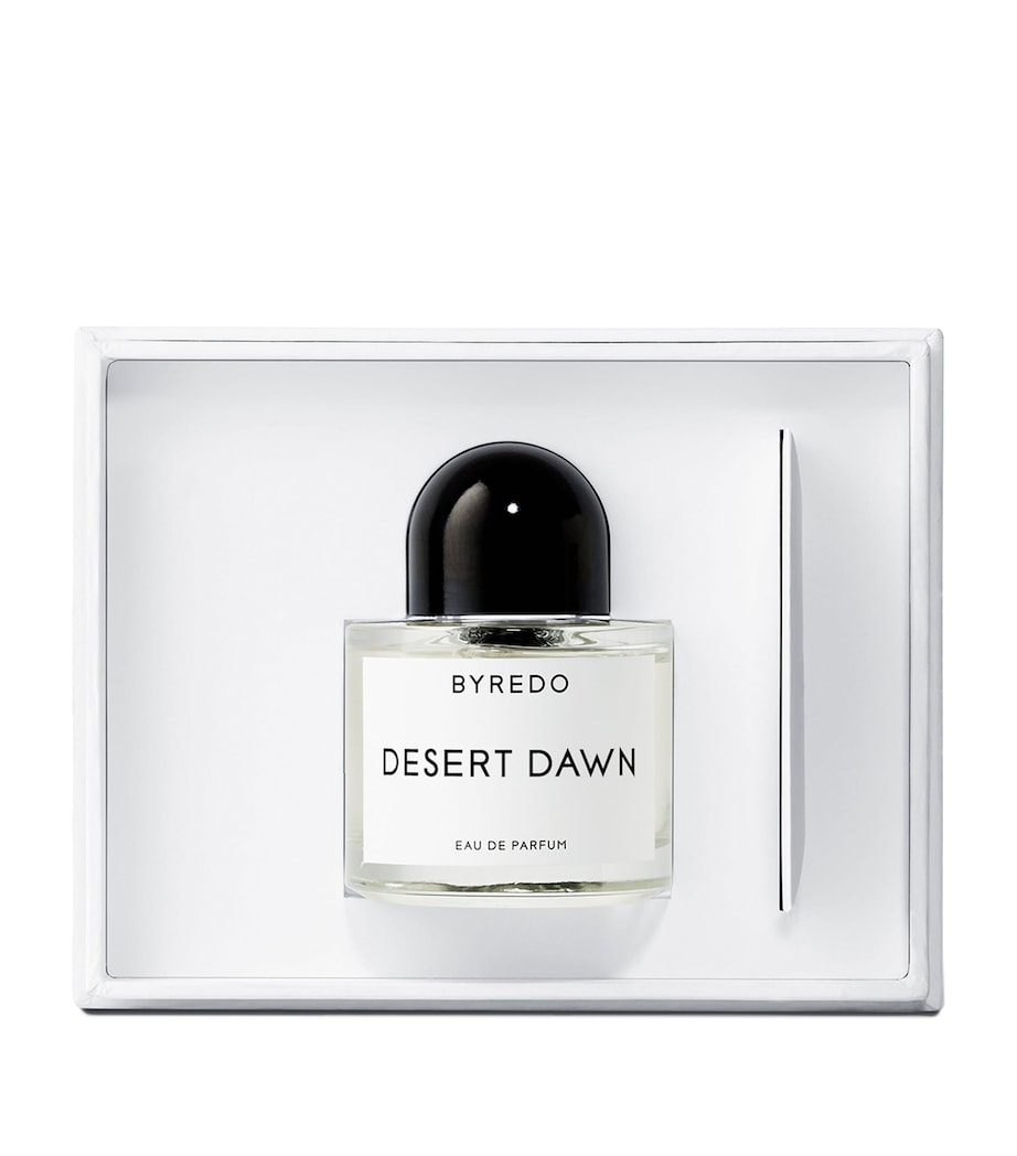 Desert Dawn Eau de Parfum (50ml) NO COLOUR Image 3