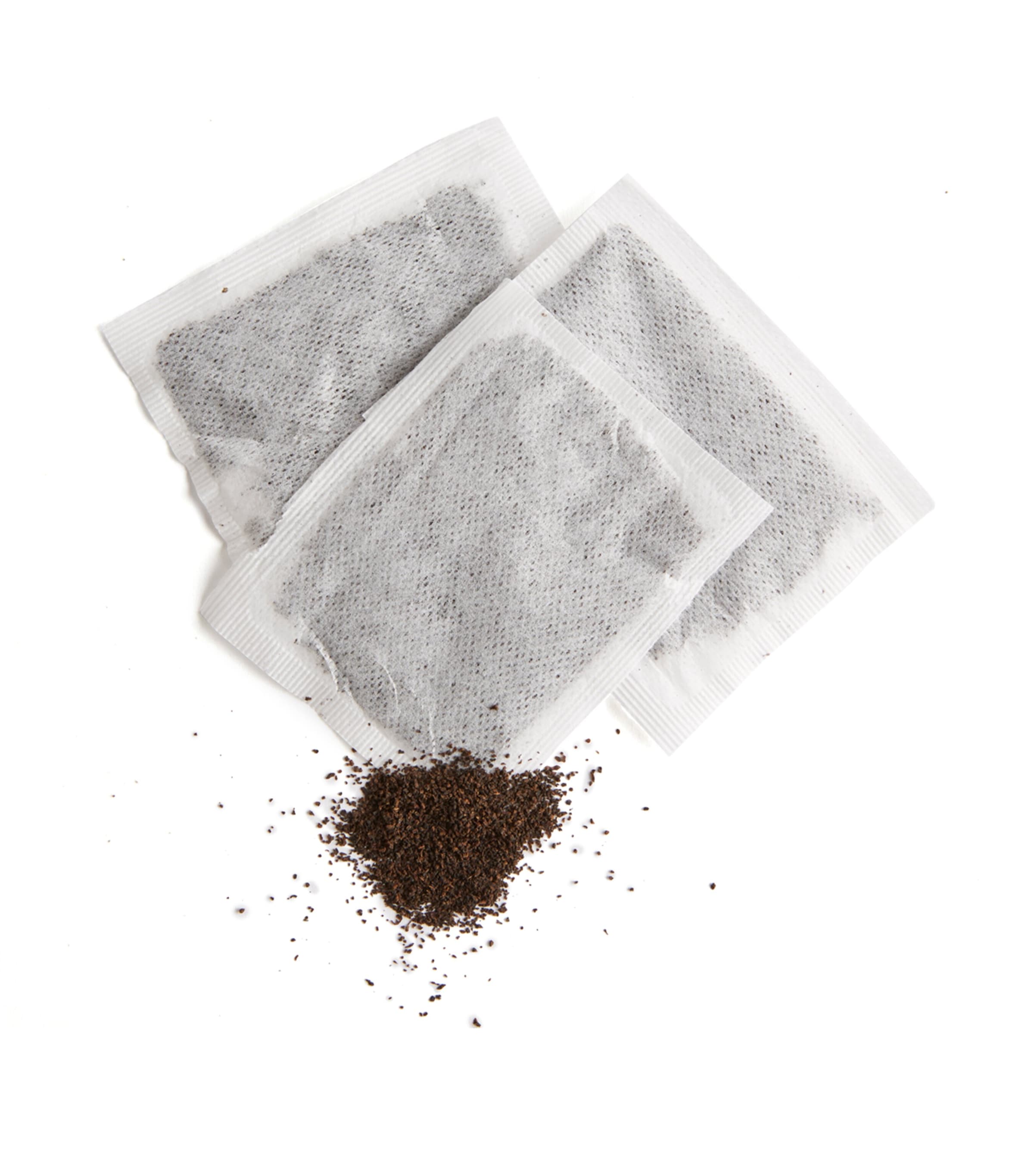 English Breakfast Tea (50 Tea Bags) NO COLOUR Image 4