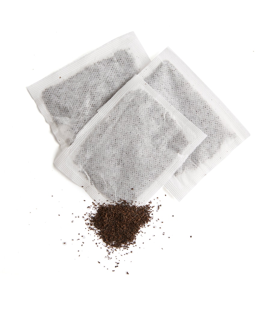 English Breakfast Tea (50 Tea Bags) NO COLOUR Image 4