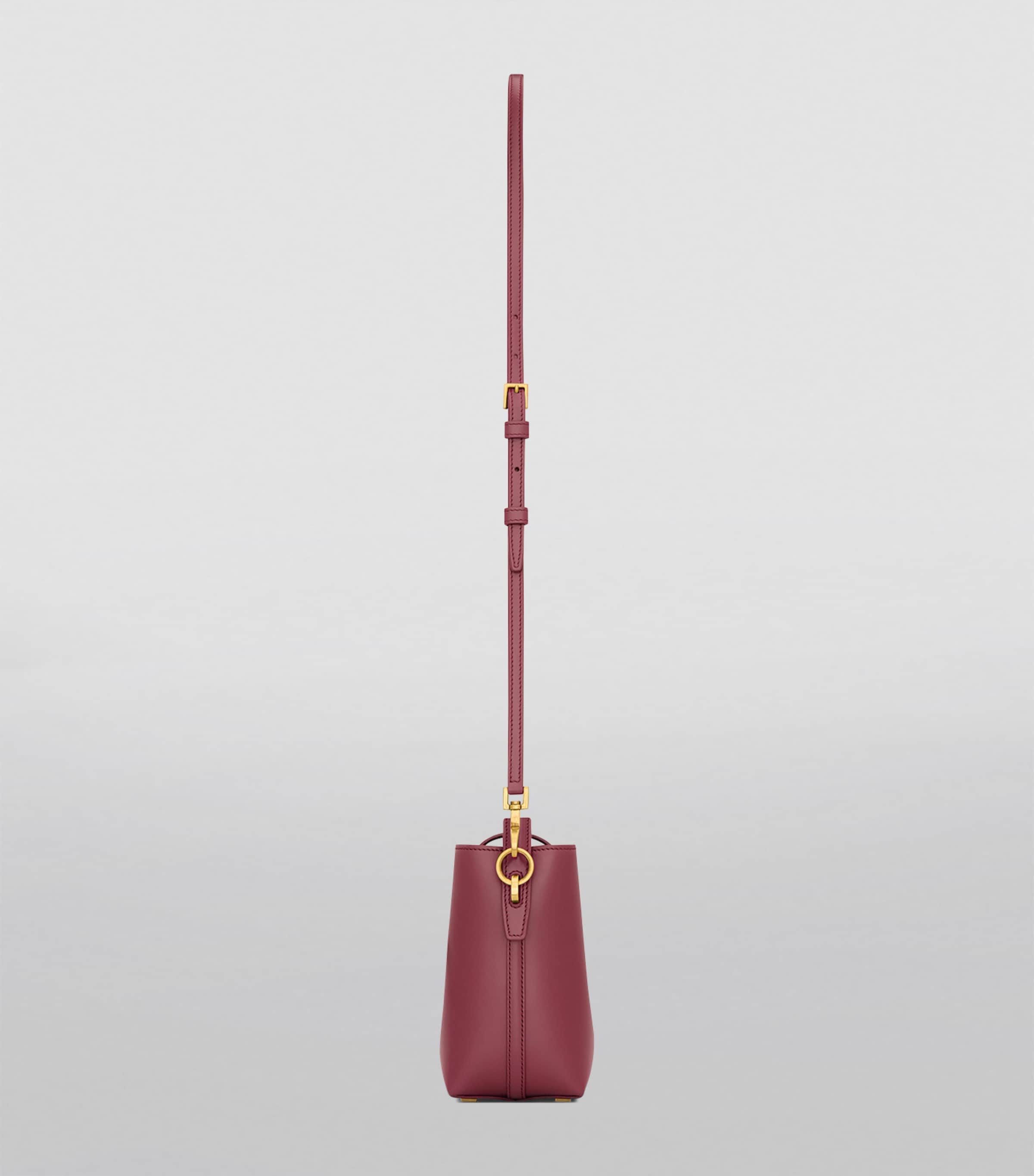 Mini Le 37 Bucket Bag 6592 Image 5