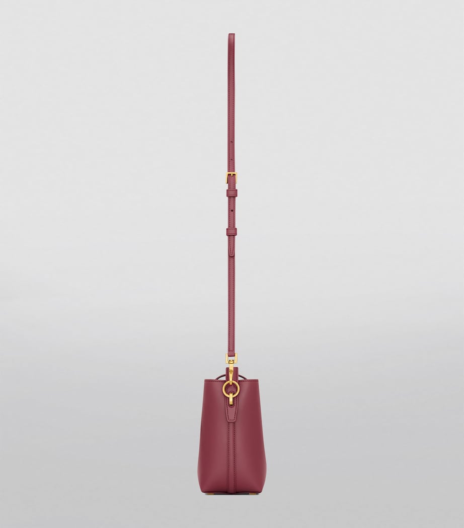 Mini Le 37 Bucket Bag 6592 Image 5