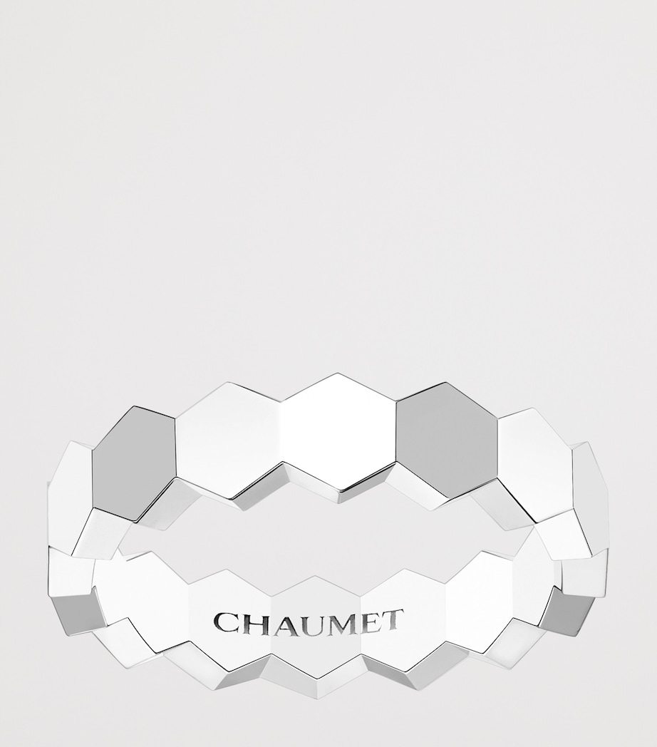 Platinum Bee de Chaumet Ring PLATINUM Image 2