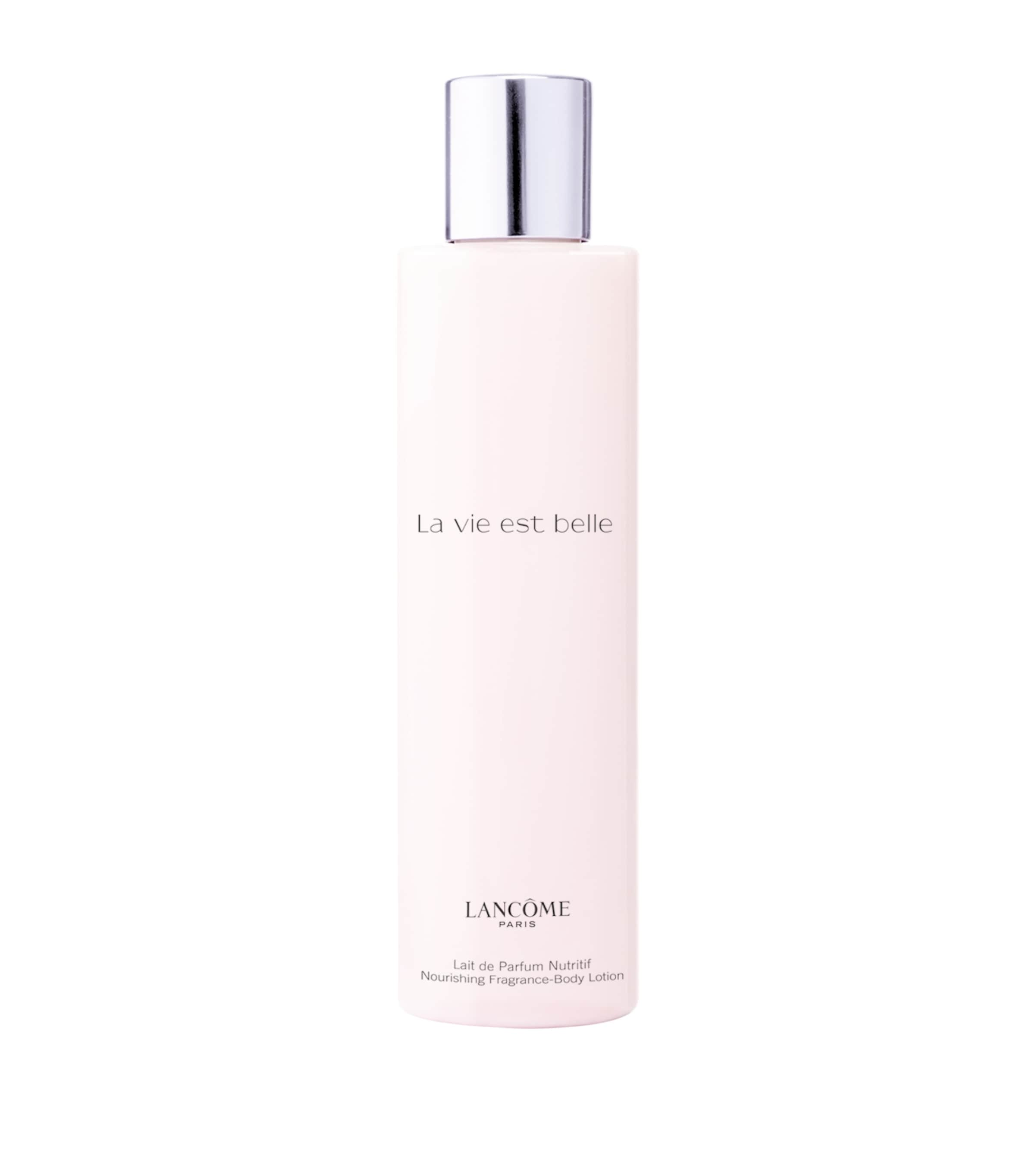 Shop Lancôme La Vie Est Belle Body Milk