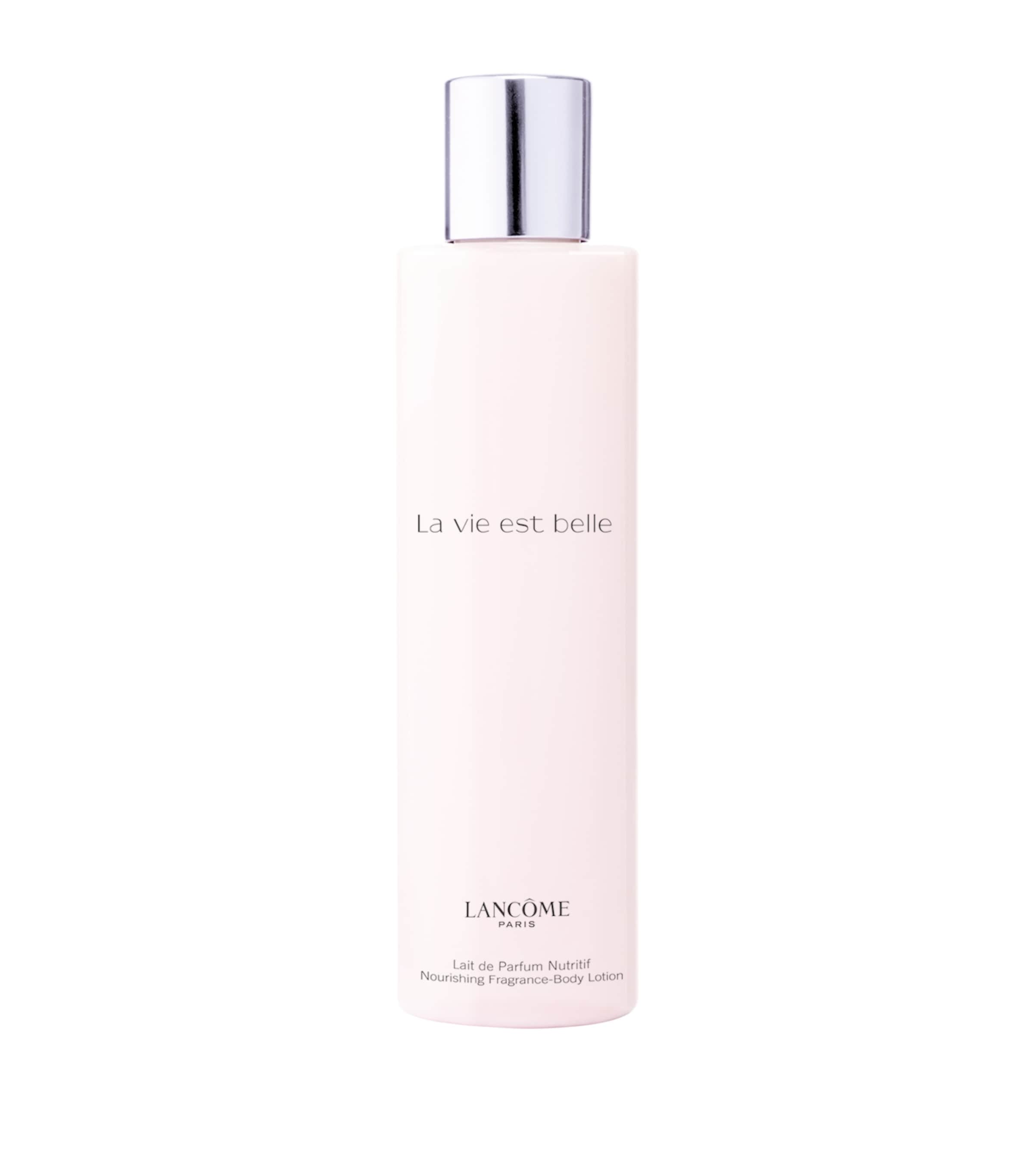 Lancôme La Vie Est Belle Body Milk (200ml) | Body Care | Body Lotions | Designers | Lancôme