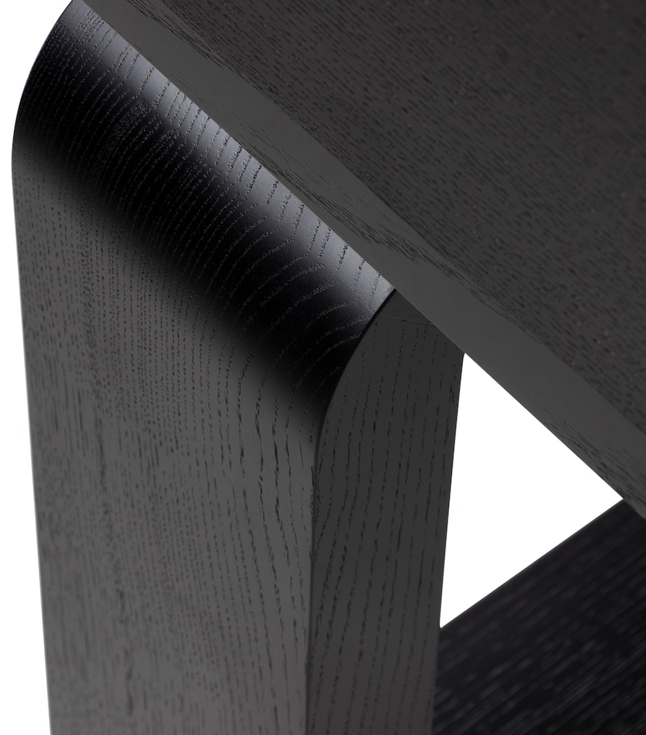 Edelweiss Black Oak The Eclipse Piano Image 3