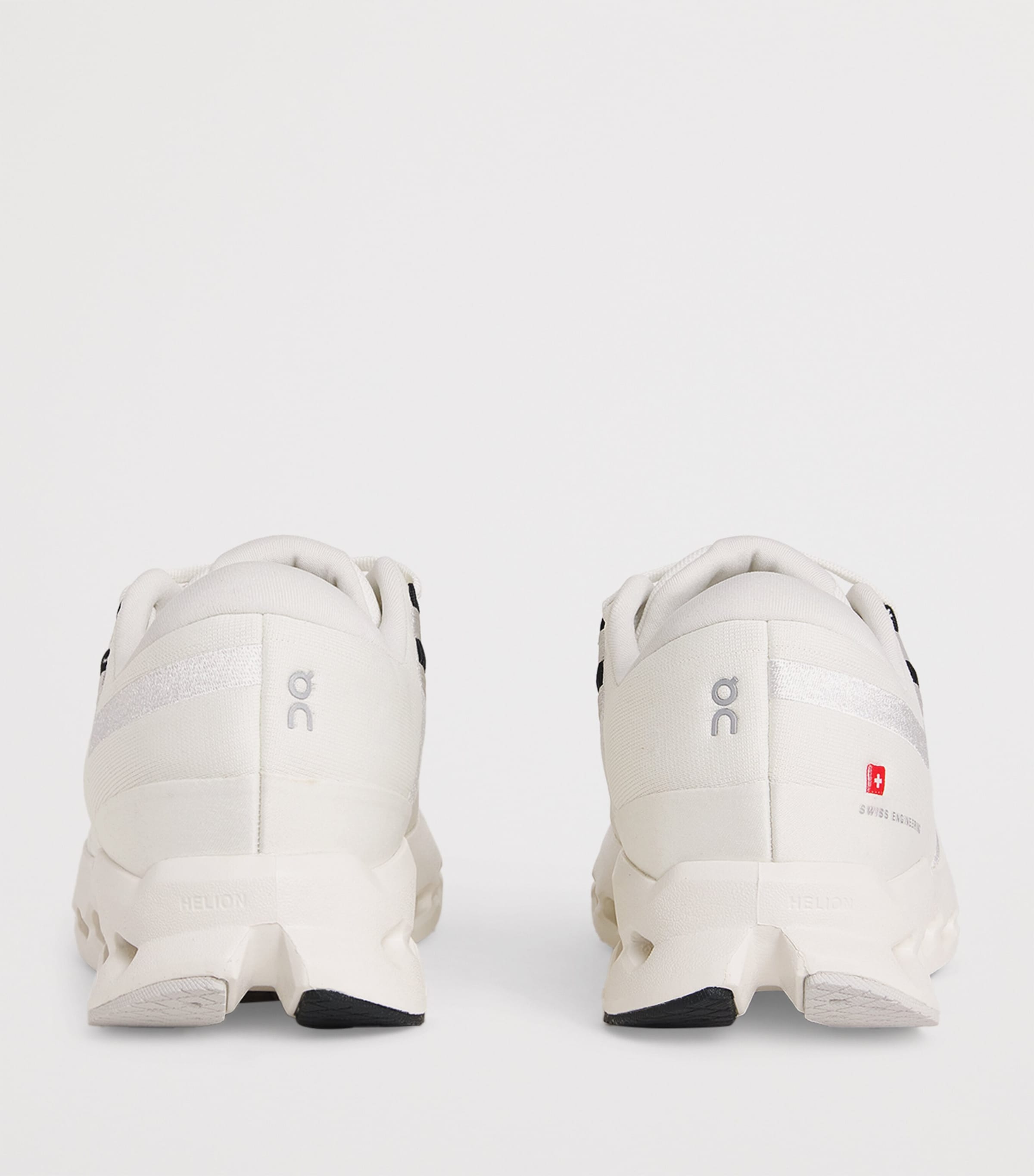 Cloudsurfer 2 Trainers IVORY/IVORY Image 4