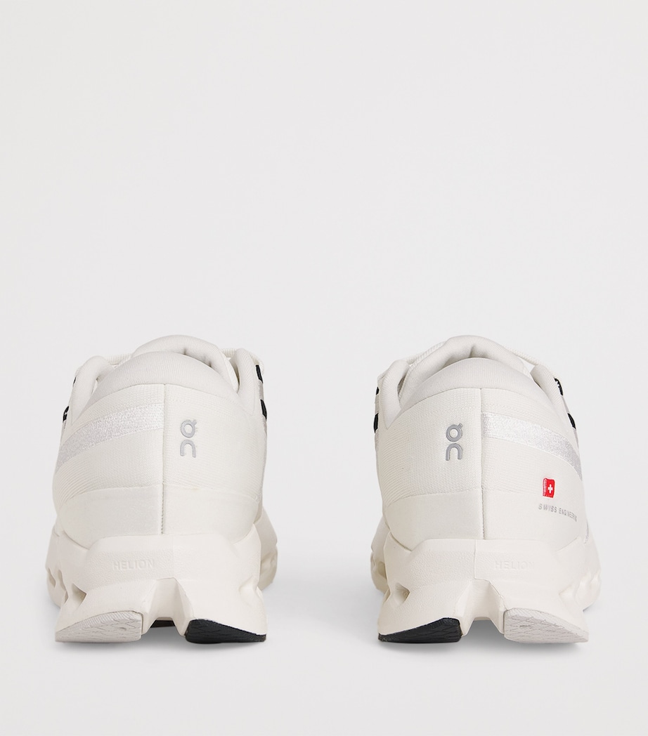 Cloudsurfer 2 Trainers IVORY/IVORY Image 4