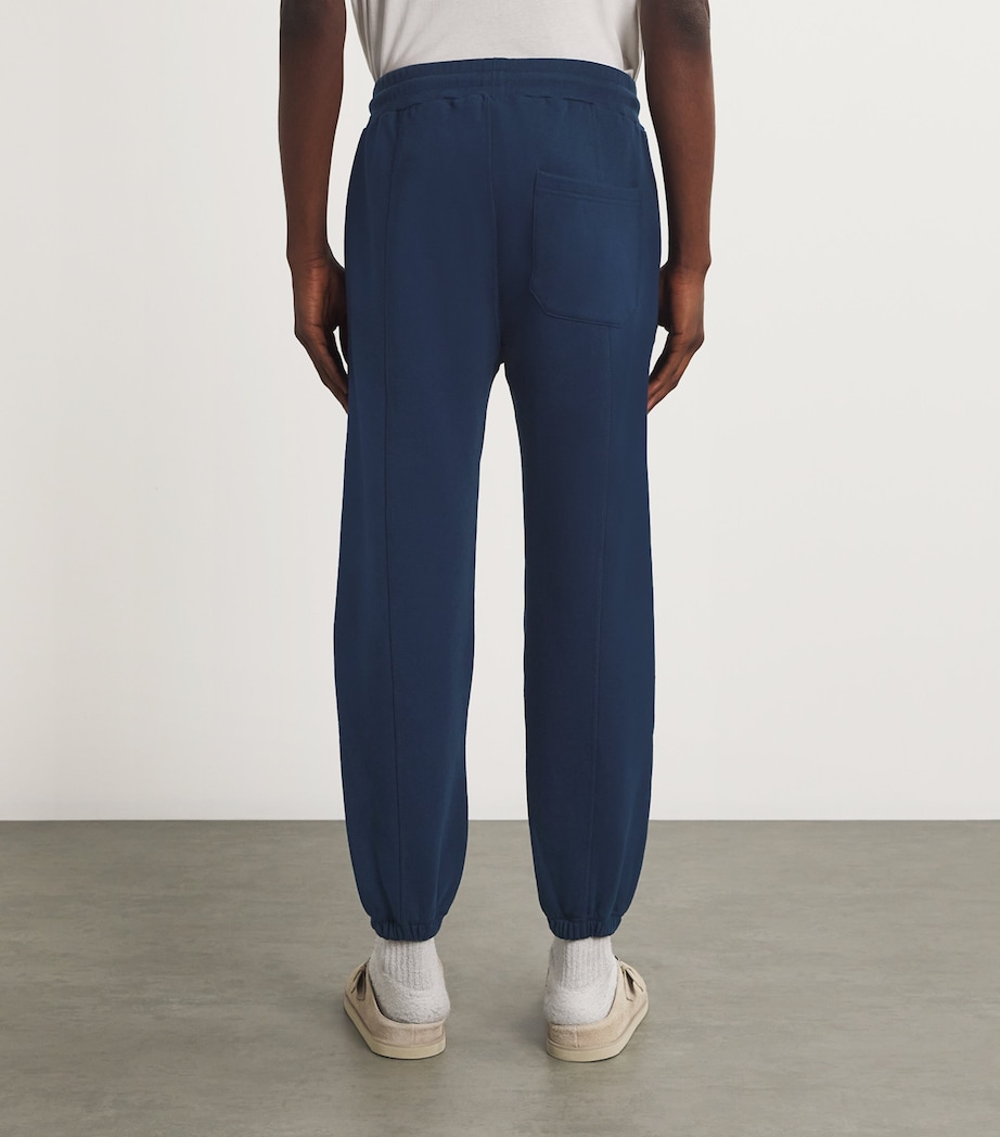 Sportswear Sweatpants NAVY 420 Image 4