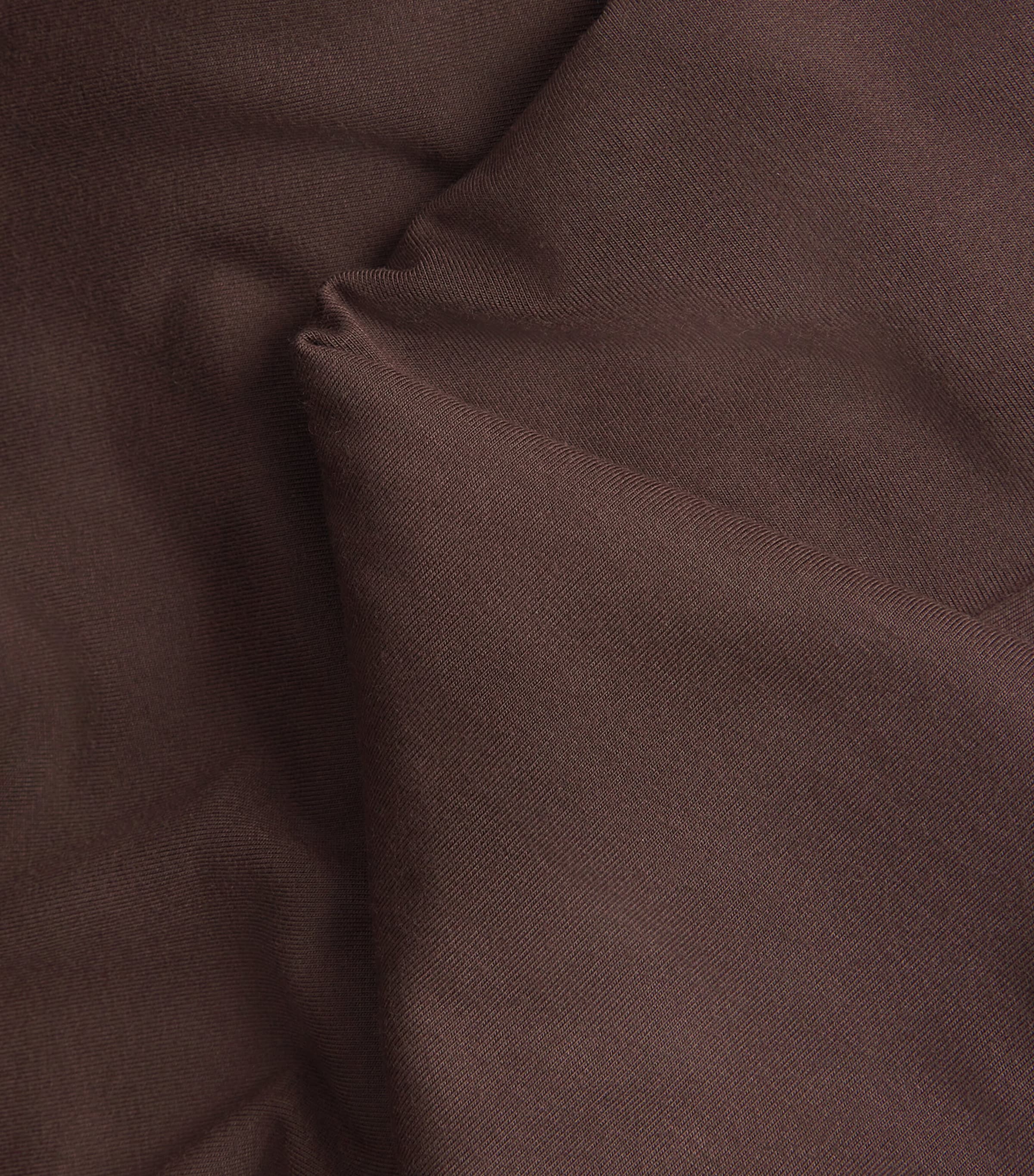 Smooth Layers Midi Dress ESPRESSO Image 5