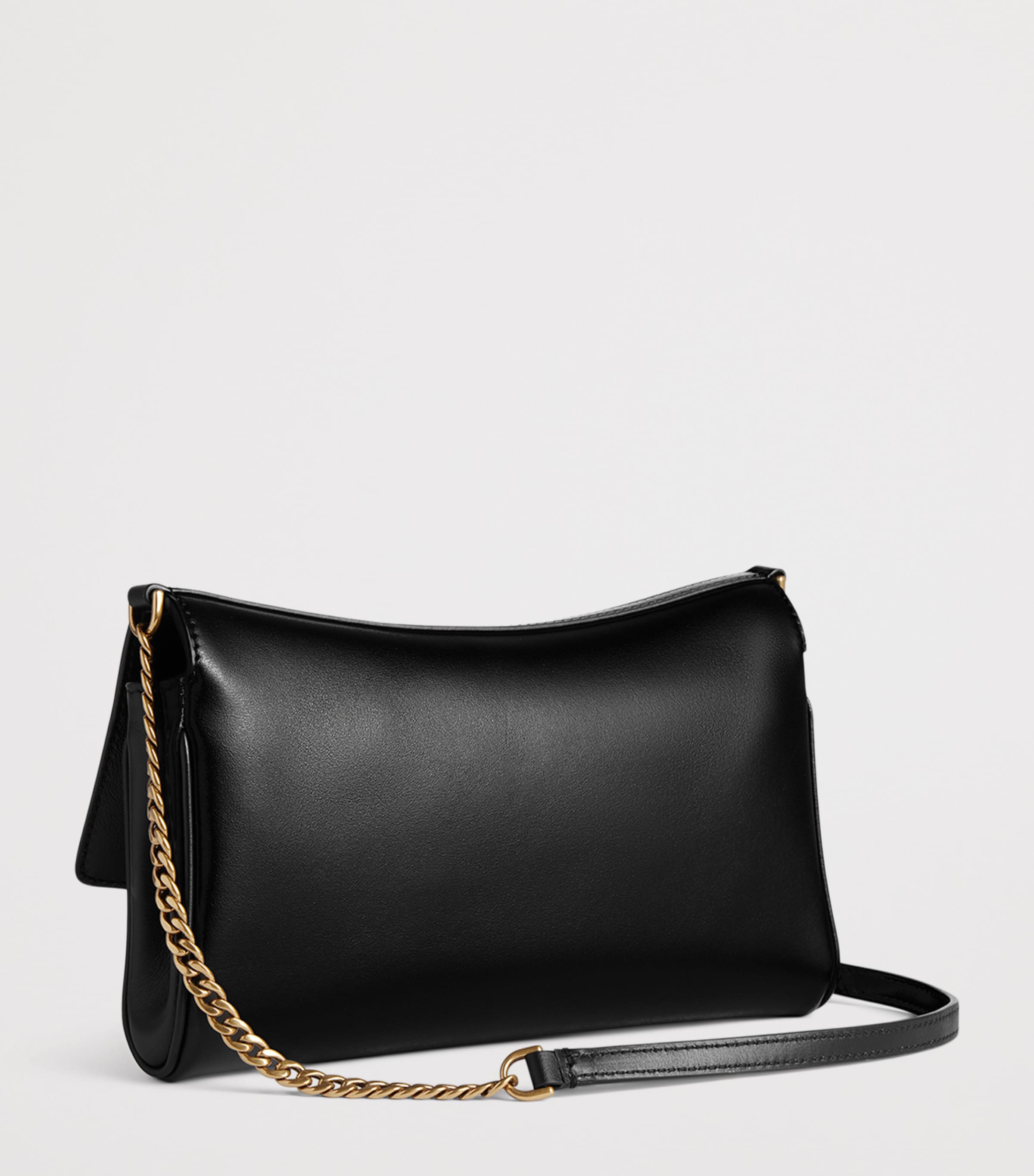 Leather Rodeo Chain Wallet 1000 Image 4