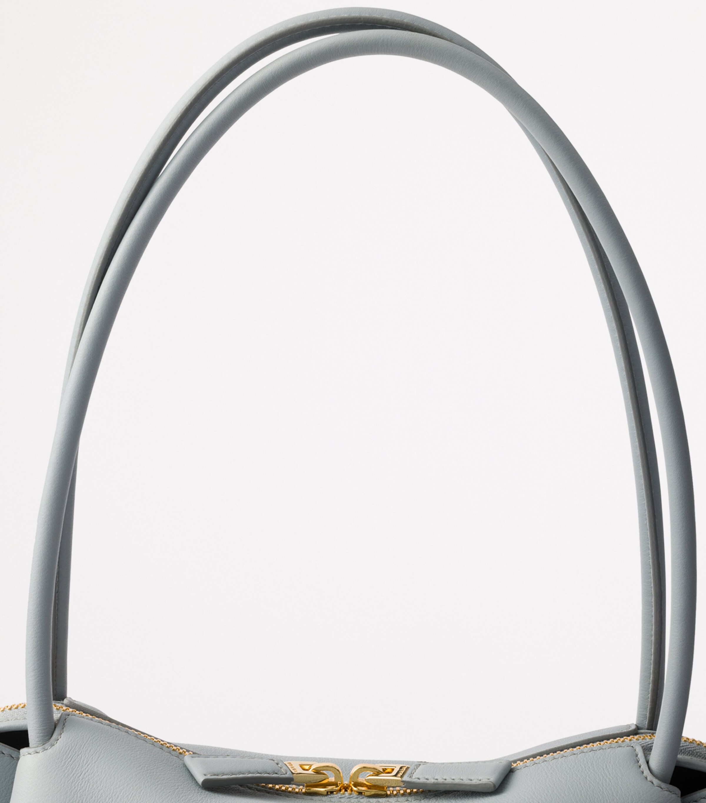 Medium Leather Darling Shoulder Bag F0384 Image 5