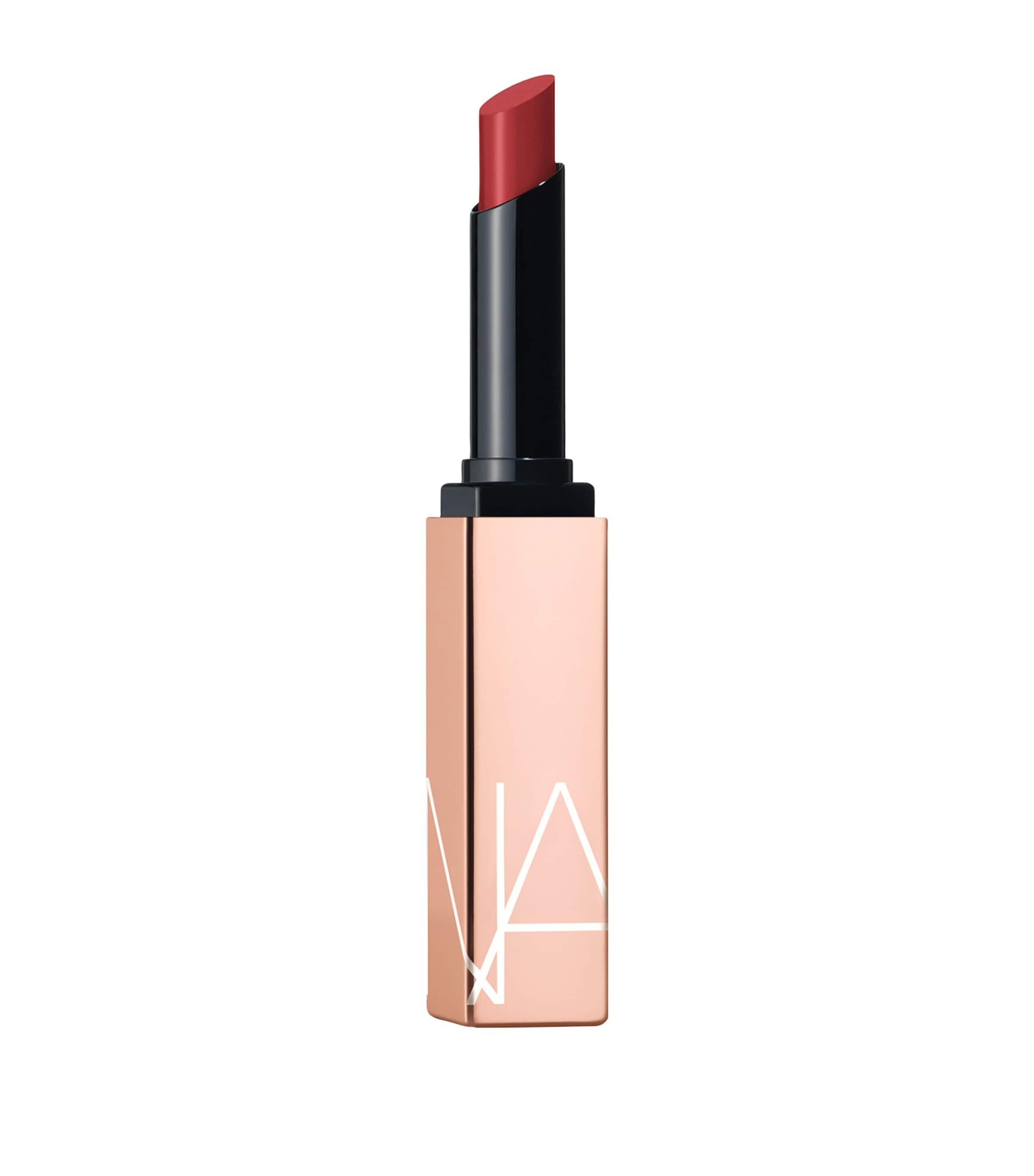 Nars Afterglow Sensual Shine Lipstick In Wild Ride