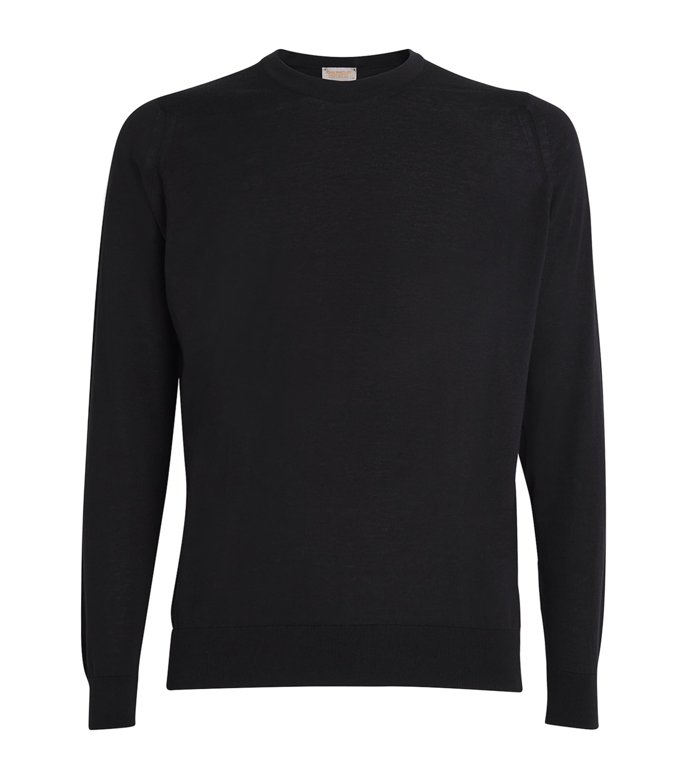 John Smedley Cotton-cashmere Farr Sweater