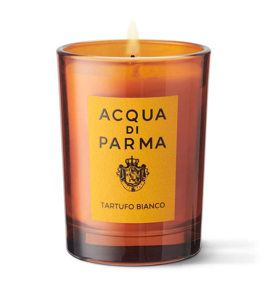 Tartufo Bianco Candle (200g) NO COLOUR Image 1