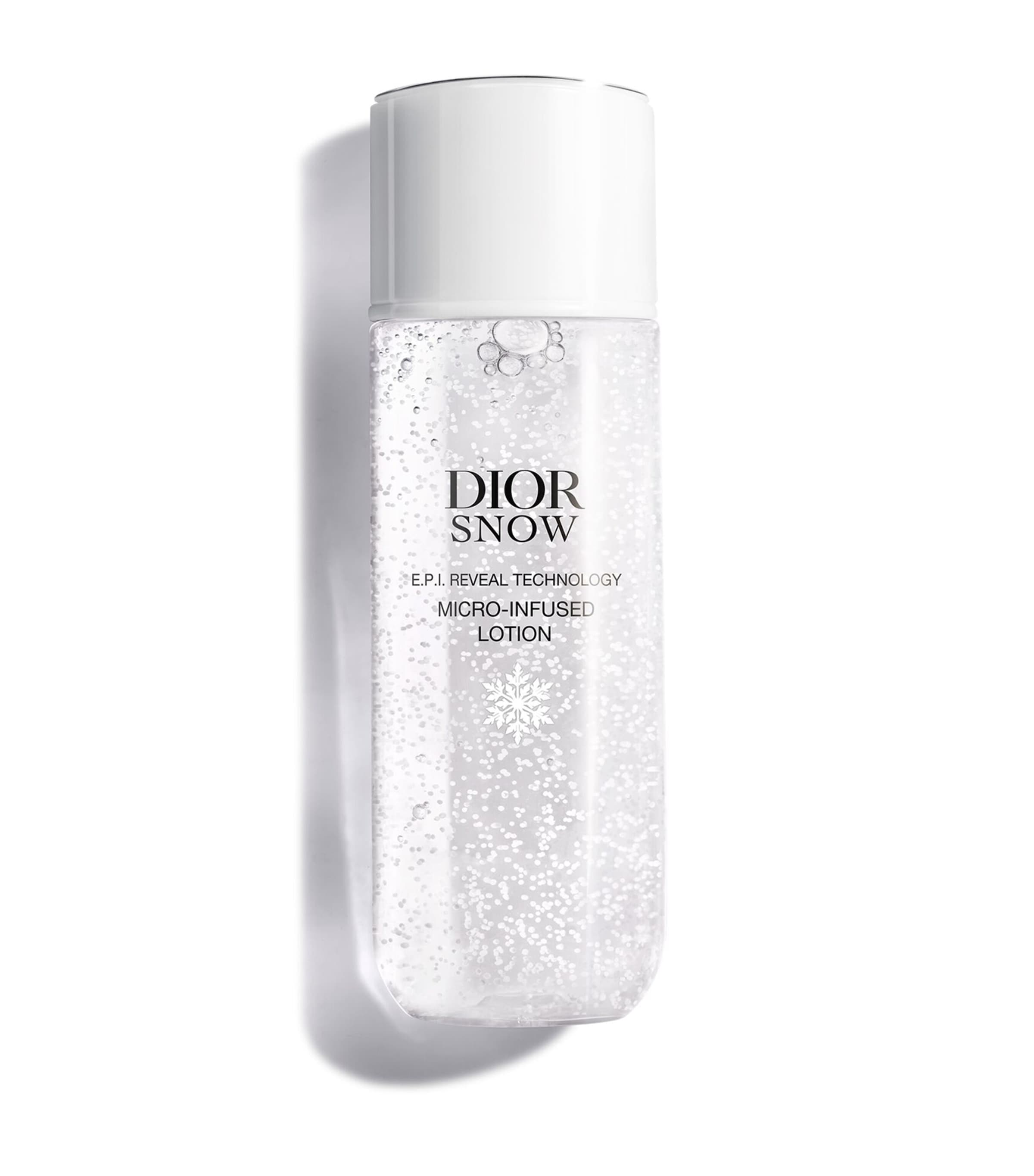 DIOR Diorsnow Micro-Infused Lotion (175ml) Image 1