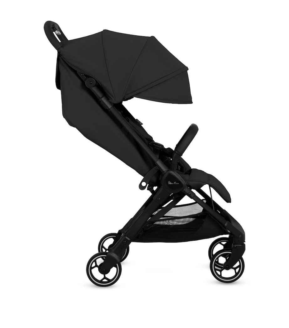 Clic 2 Stroller SPACE Image 2