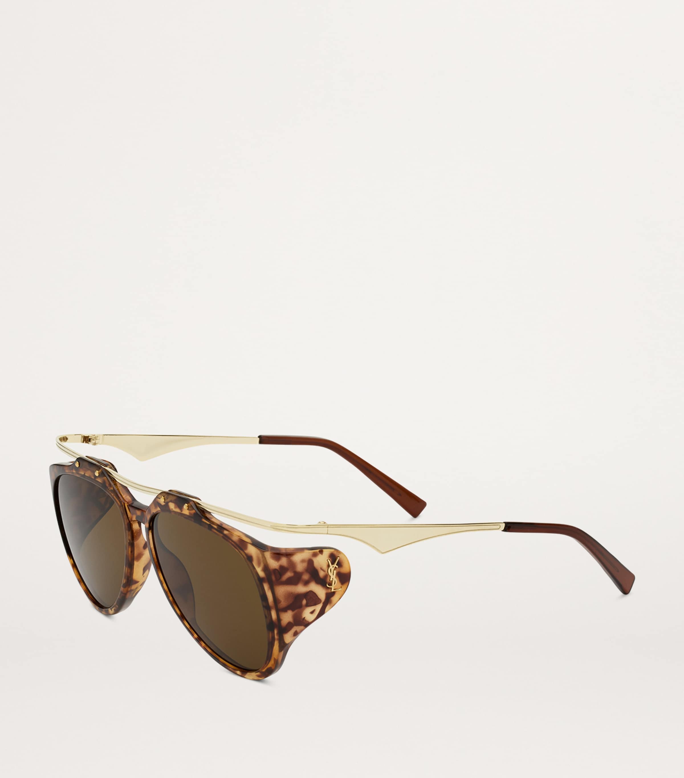 Amelia Aviator Sunglasses 2350 Image 2