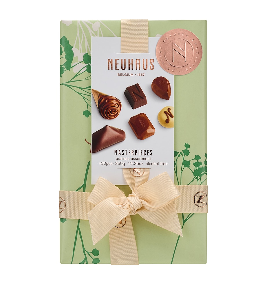 Neuhaus The Easter Ballotin Praline Chocolate Box (350g) Image 1