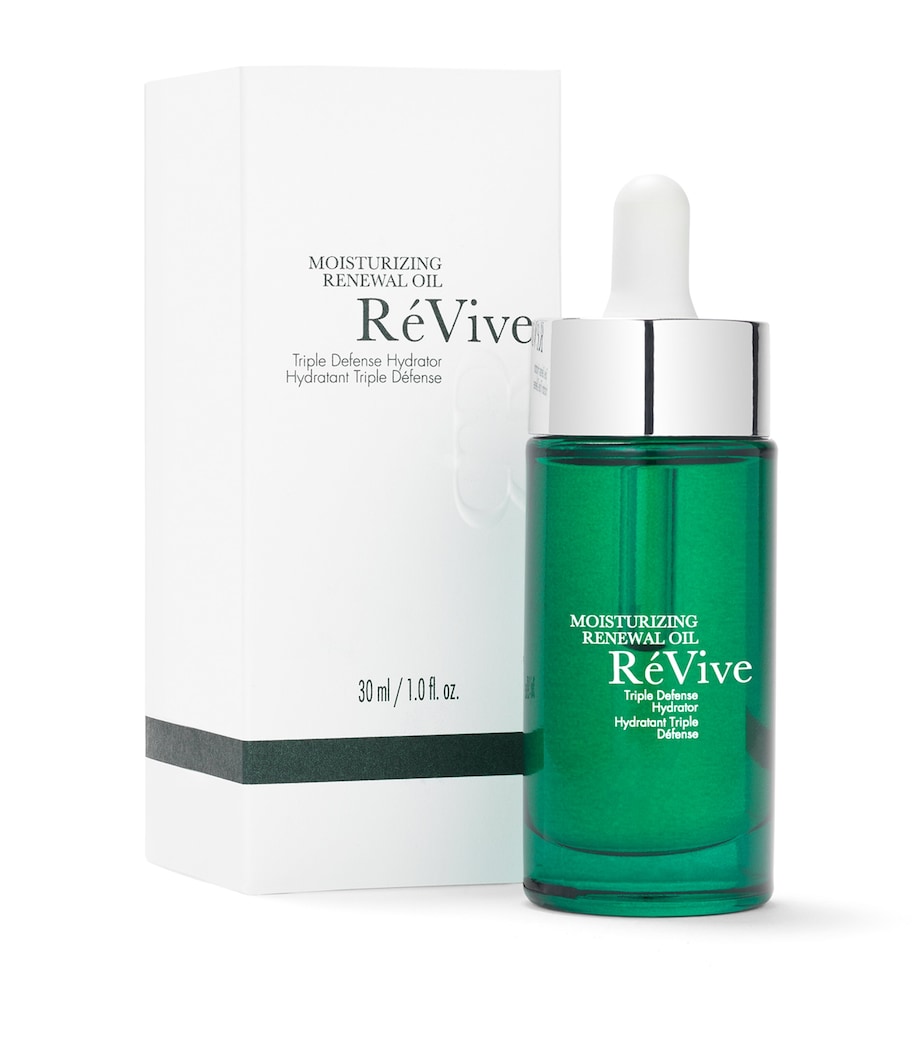 Moisturizing Renewal Oil (30ml) NO COLOUR Image 1