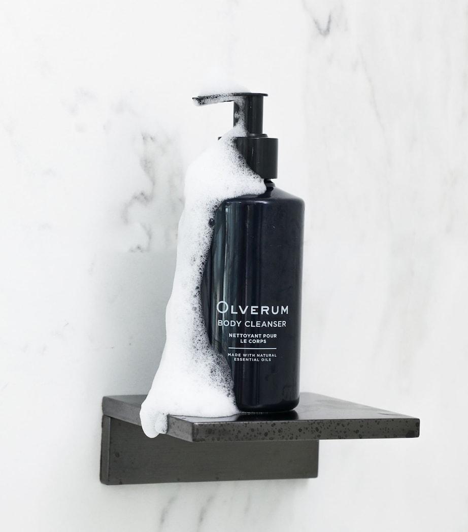 Body Cleanser (250ml) NO COLOUR Image 5