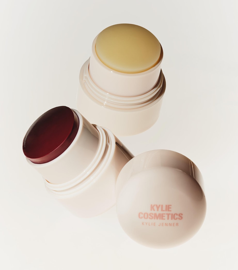 Kylie Cosmetics Cloud Balm Clear Image 2