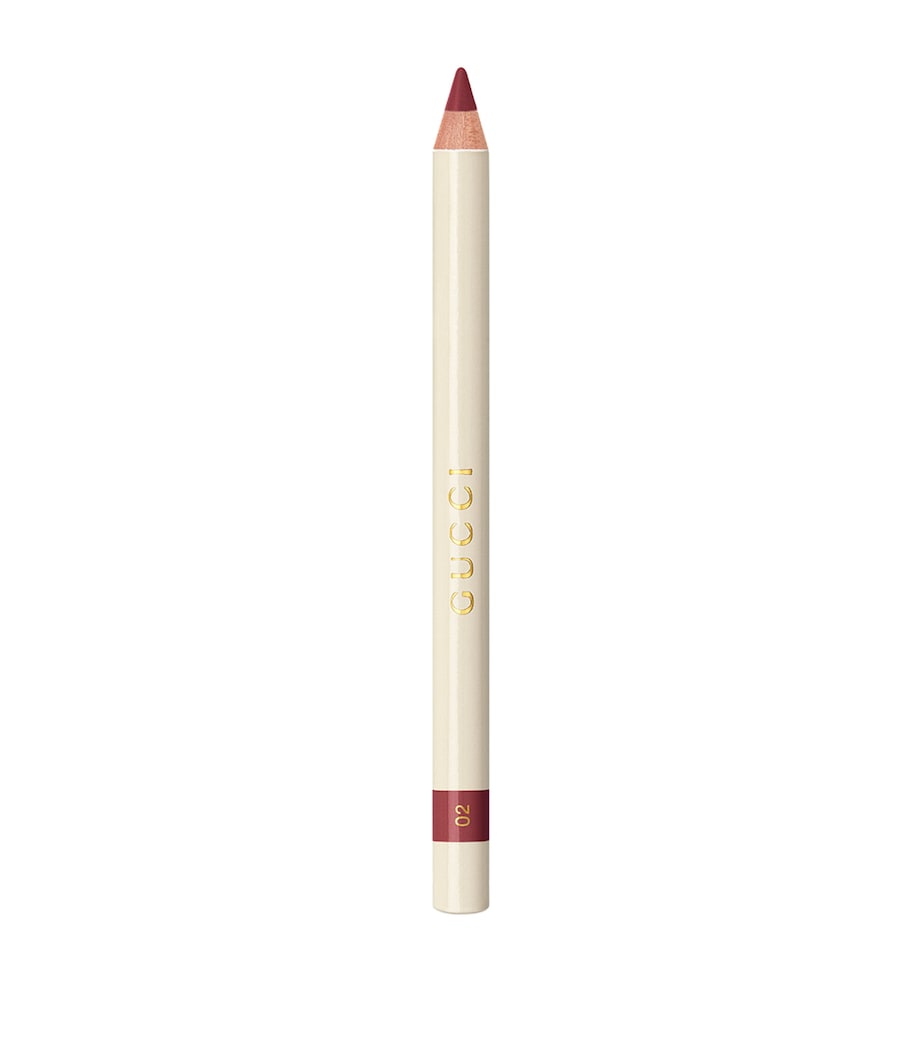 Crayon Contour des Lèvres Lip Liner 002 Image 1