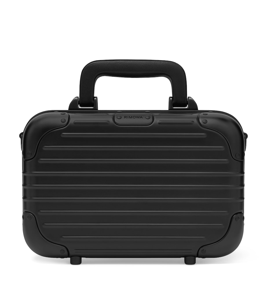 Original Cross-Body Bag BLACK Image 1