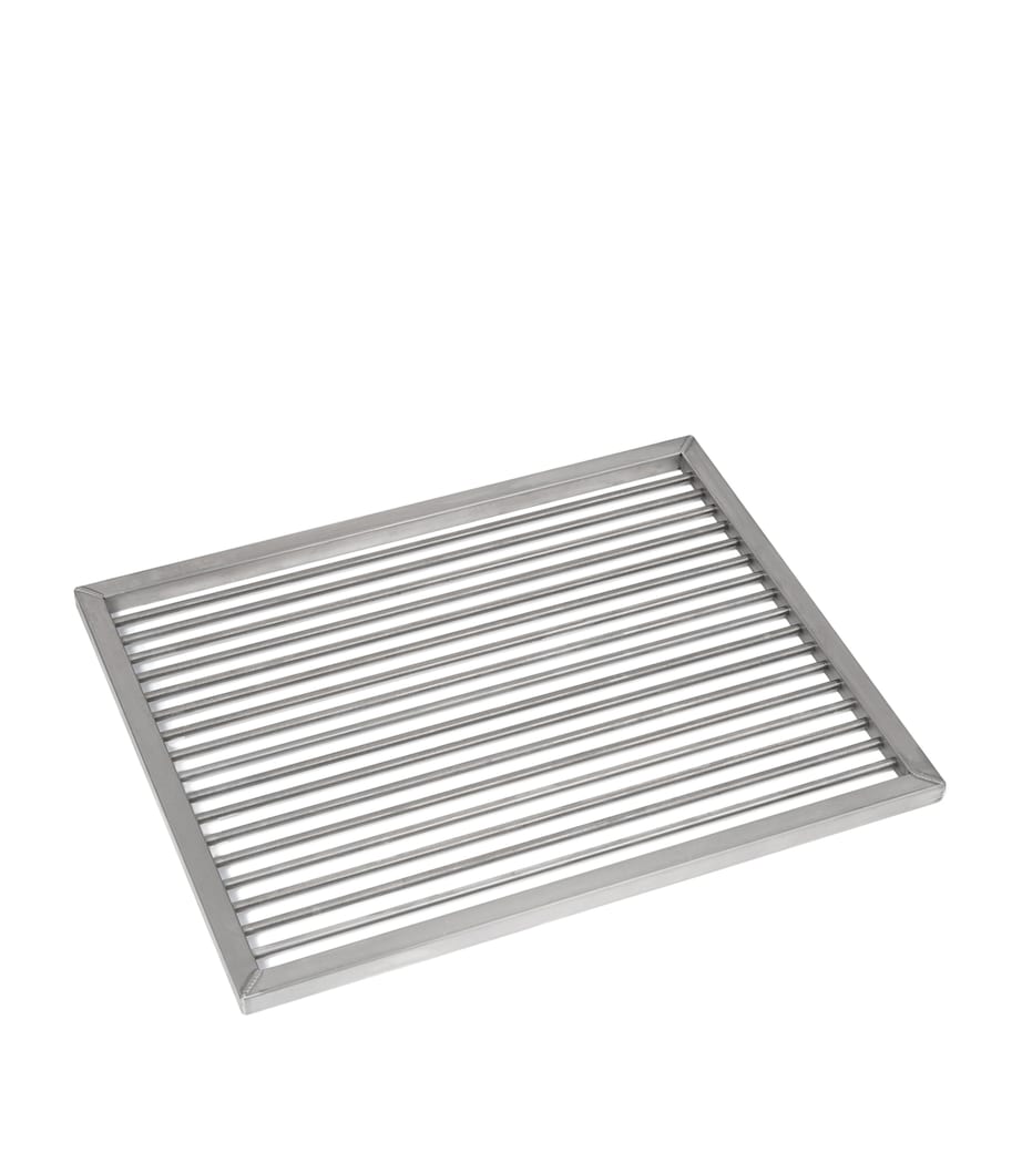 Stainless Steel Professional Oven Cooking Rack NO COLOUR Image 1