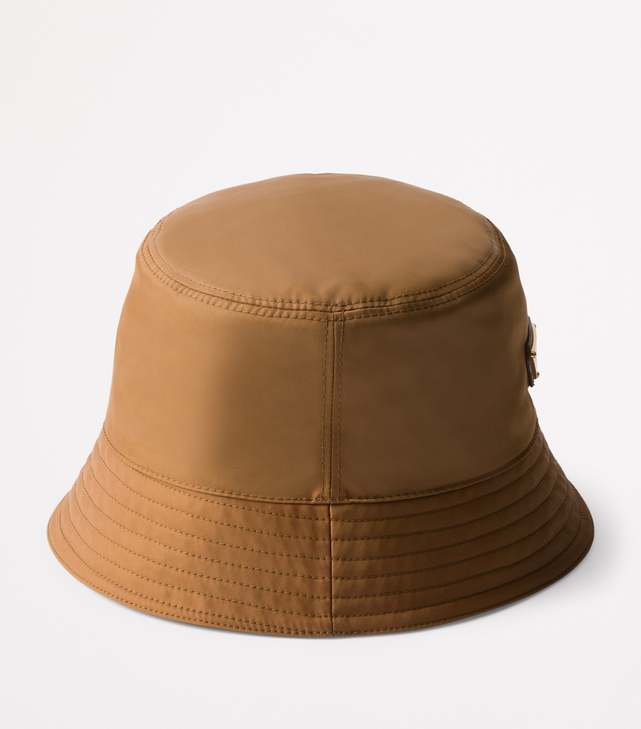 Re-Nylon Bucket Hat F0BR5 Image 2