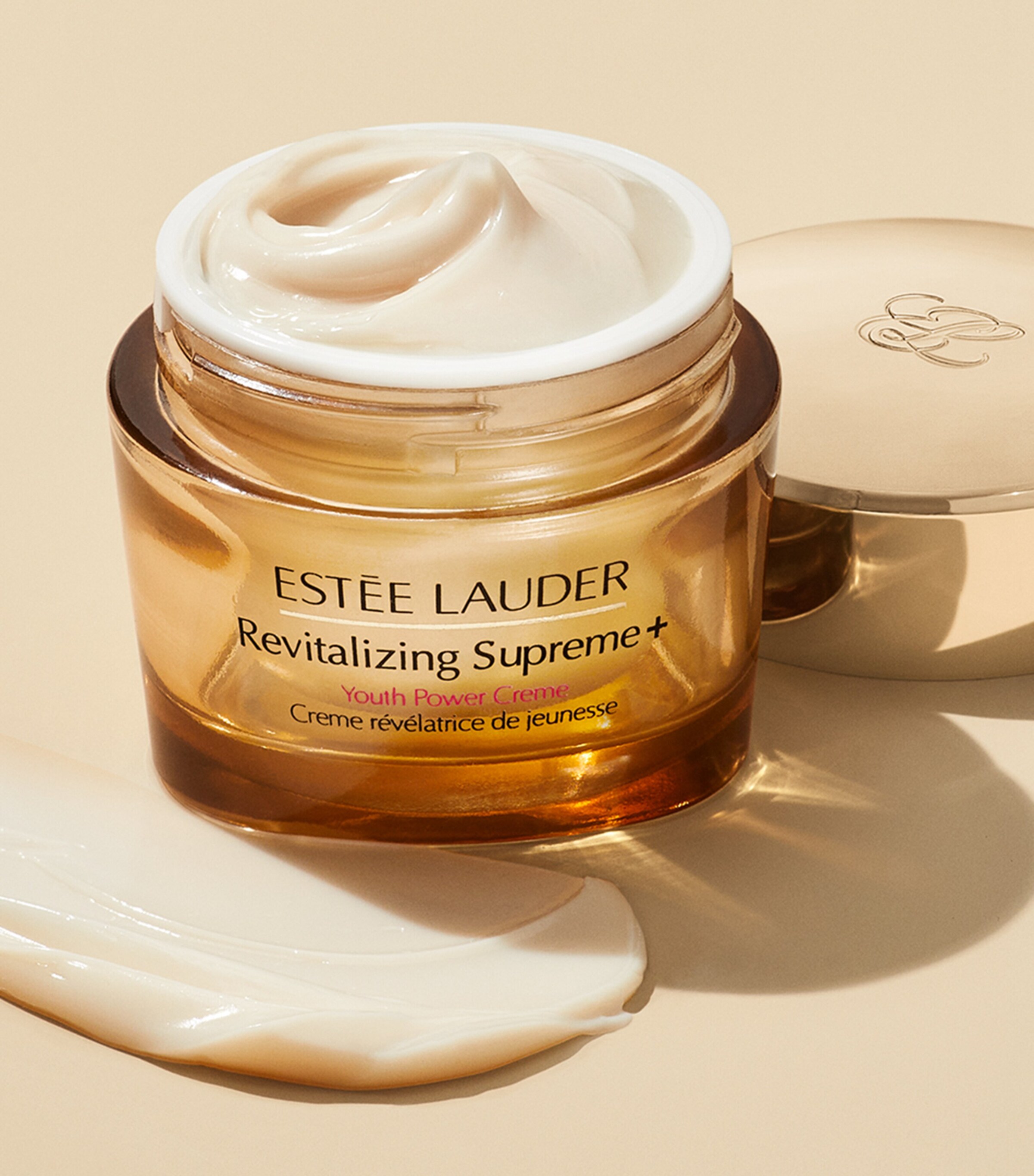 Estée Lauder Double Your Joy Revitalizing Supreme+ Skincare Gift Set Image 2