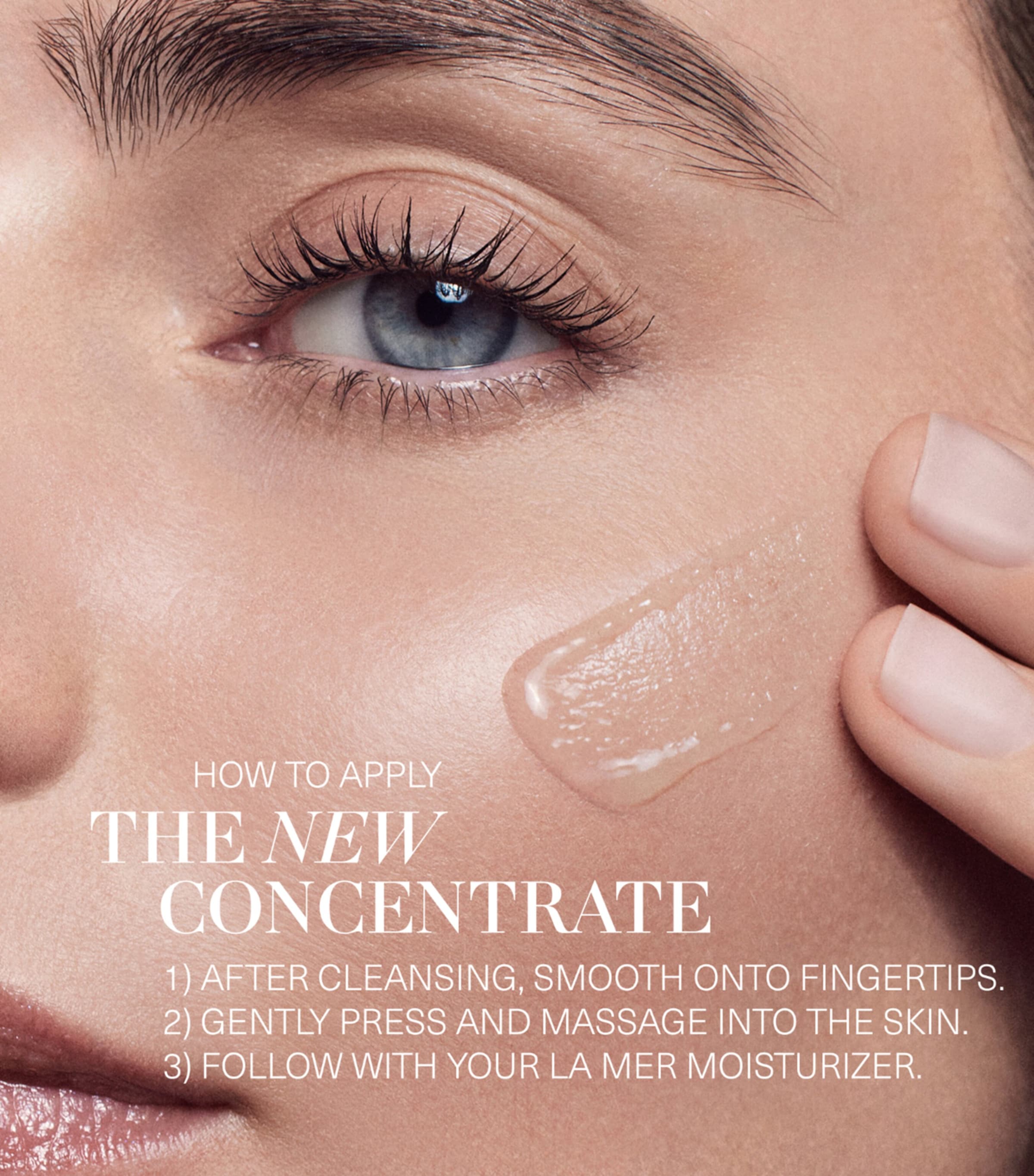 La Mer The Concentrate (50ml) Image 5