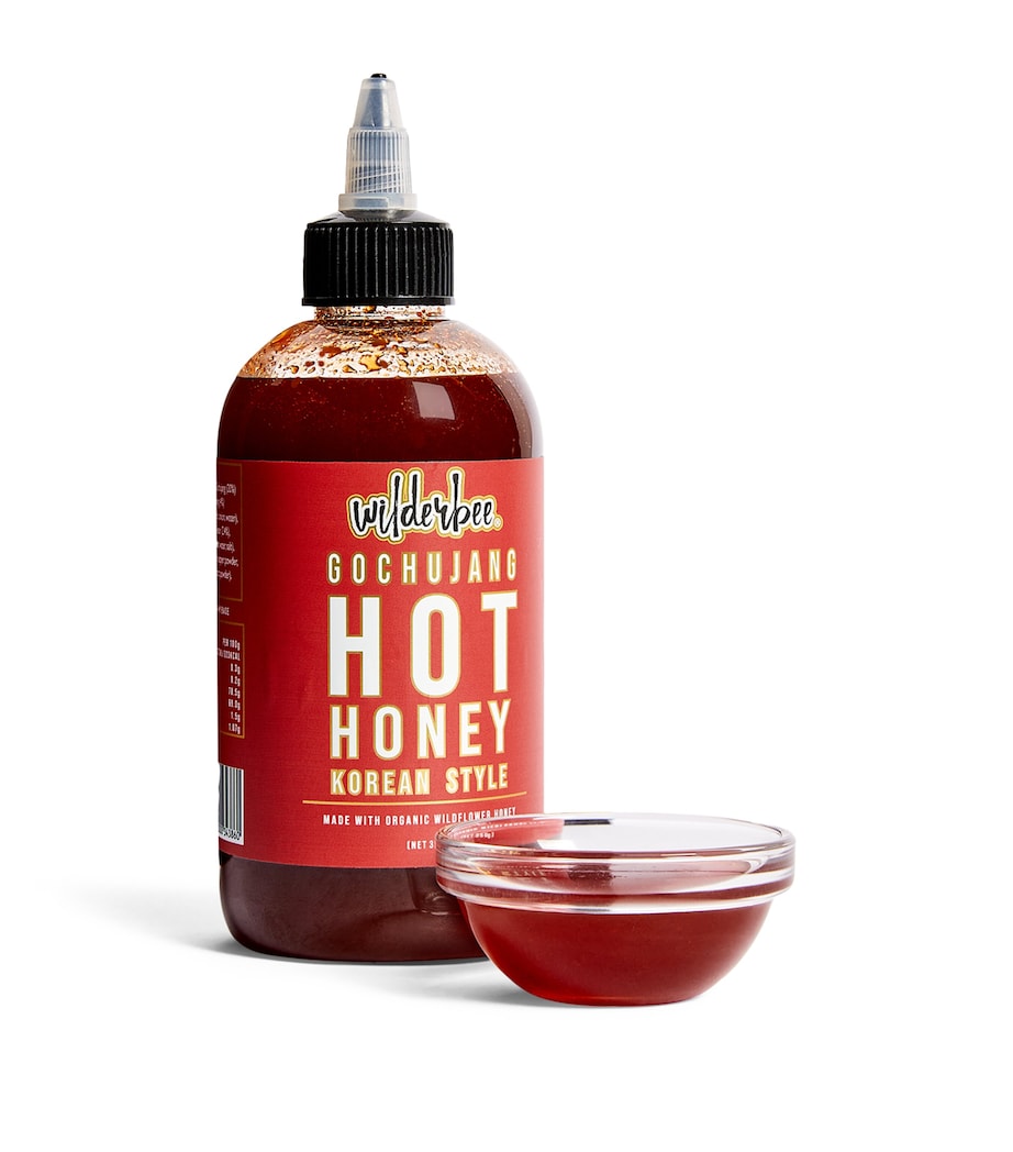 Gochujang Hot Honey (350g) NO COLOUR Image 2