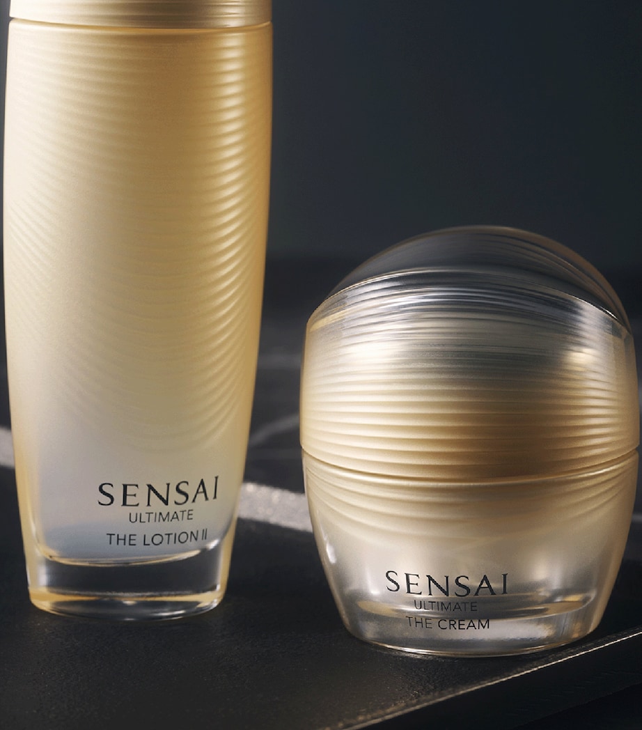 Ultimate The Cream (40ml) NO COLOUR Image 5