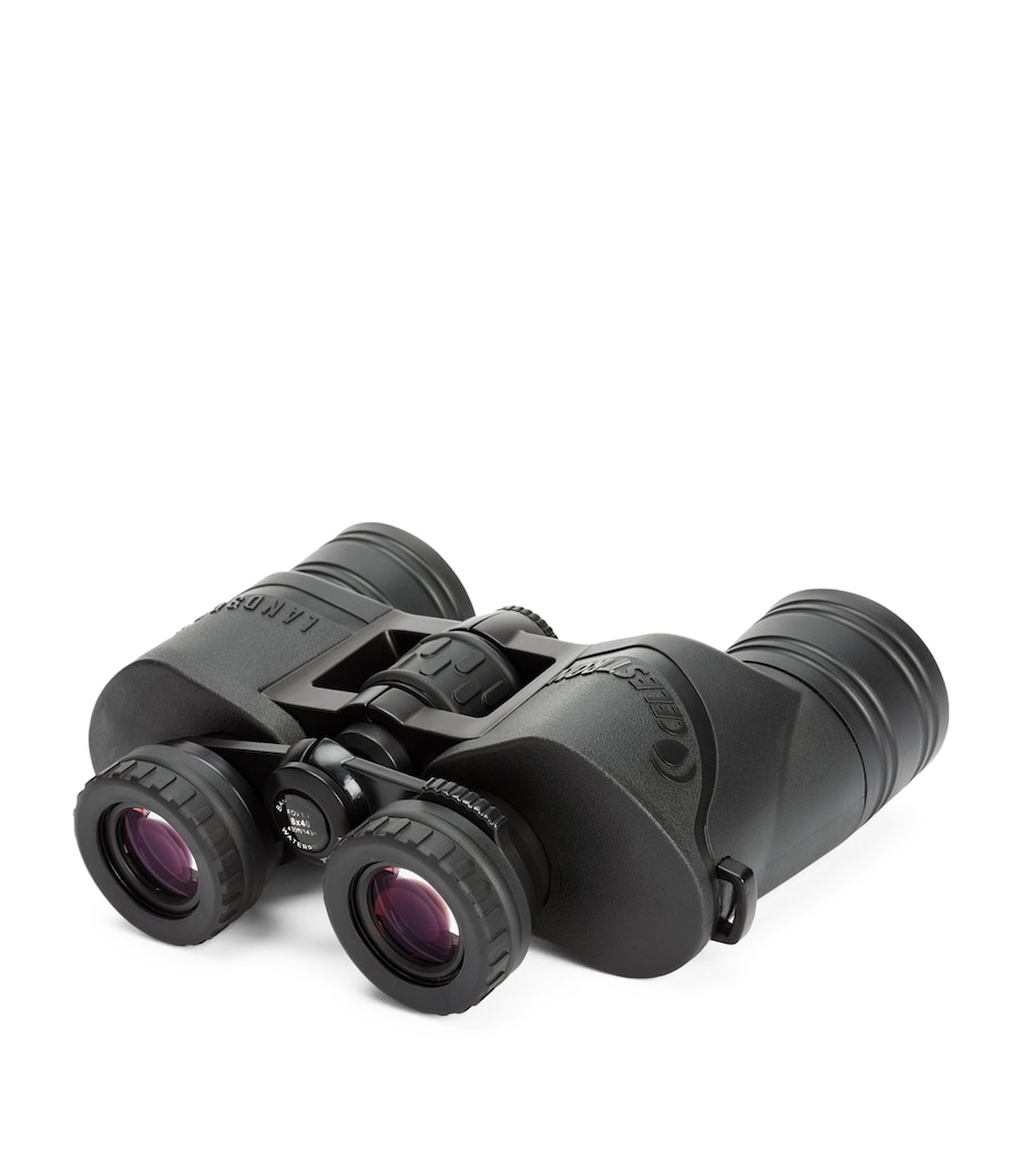Birder's Starter Kit LandScout Binoculars MULTI Image 2