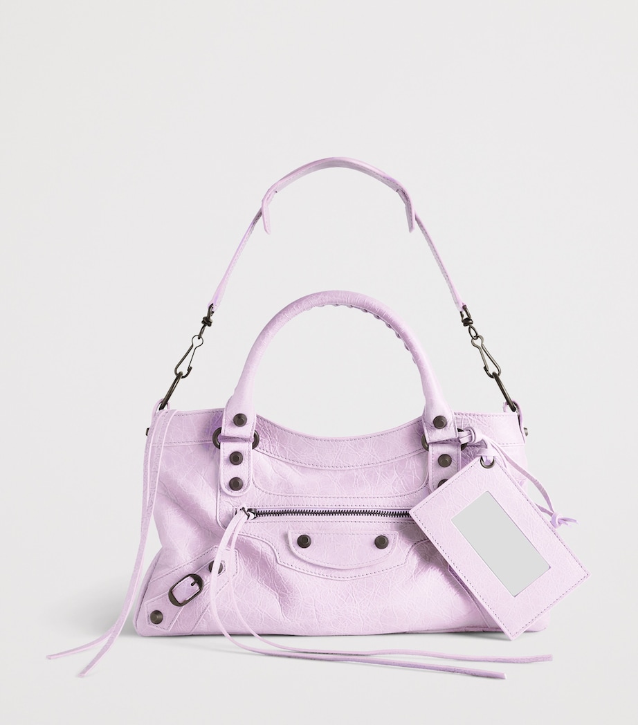Le City First Top-Handle Bag 5326 Image 3