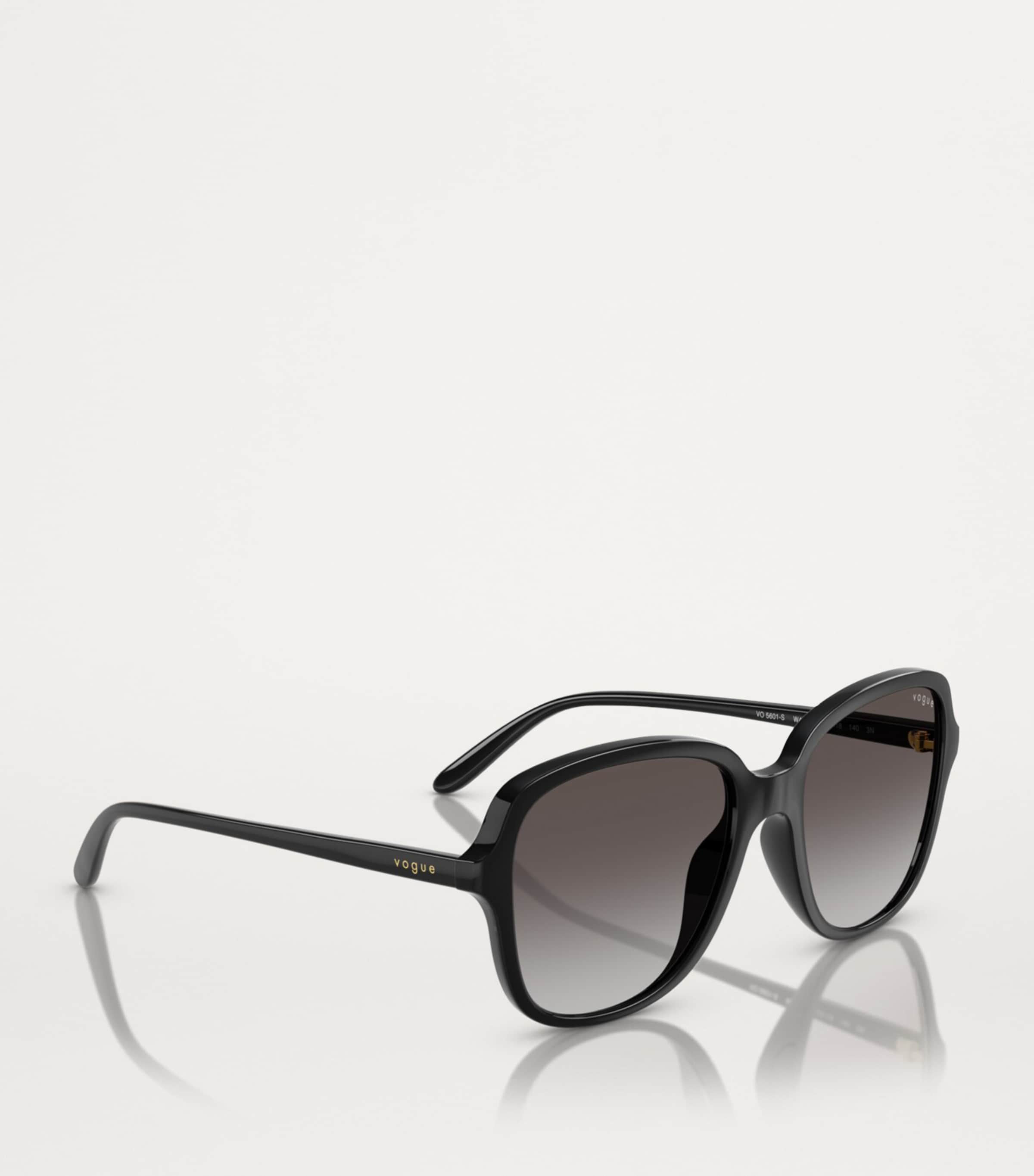 Nylon Sunglasses W44/8G Image 6