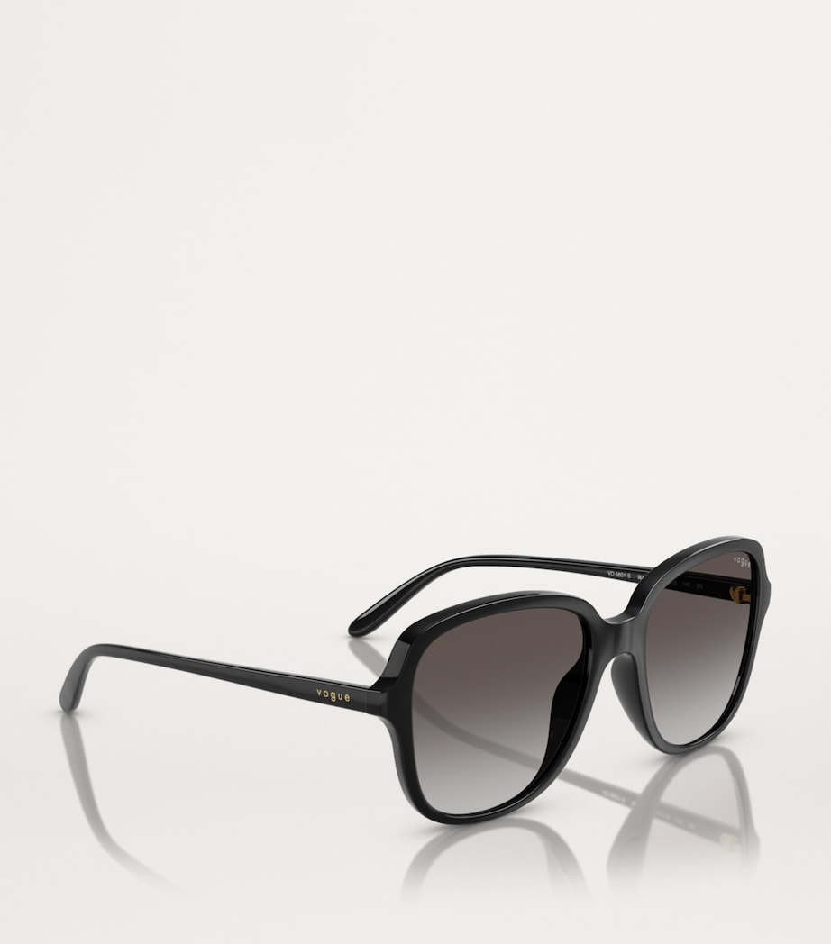 Nylon Sunglasses W44/8G Image 6