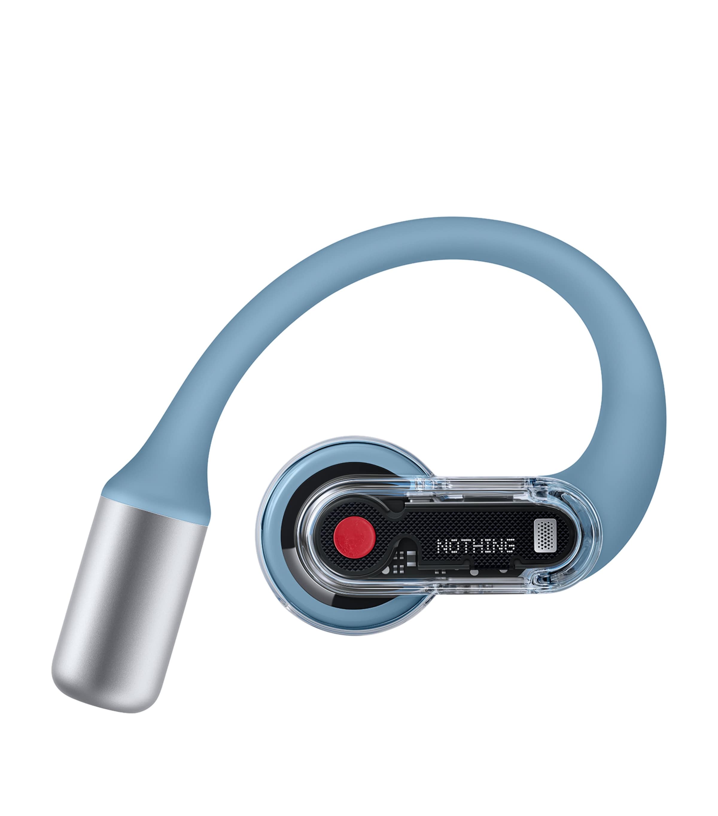 Nothing Technology Ear (Open) Blue Image 3