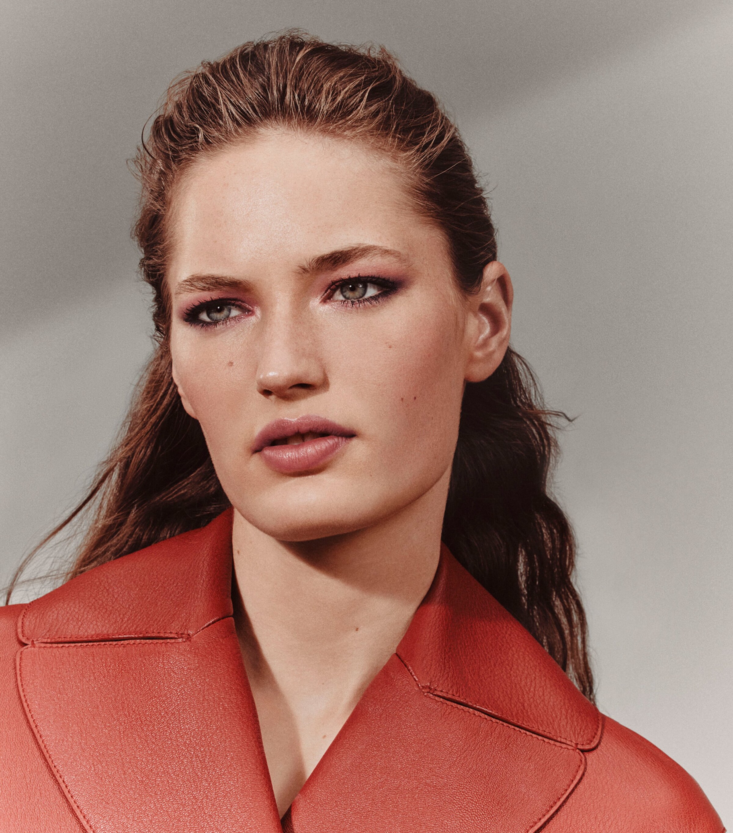 Ombres d'Hermès Eyeshadow Quartet 01 OMBRES PETALES Image 8