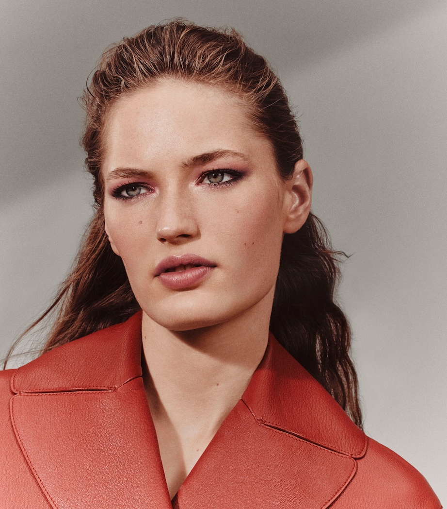 Ombres d'Hermès Eyeshadow Quartet 01 OMBRES PETALES Image 8