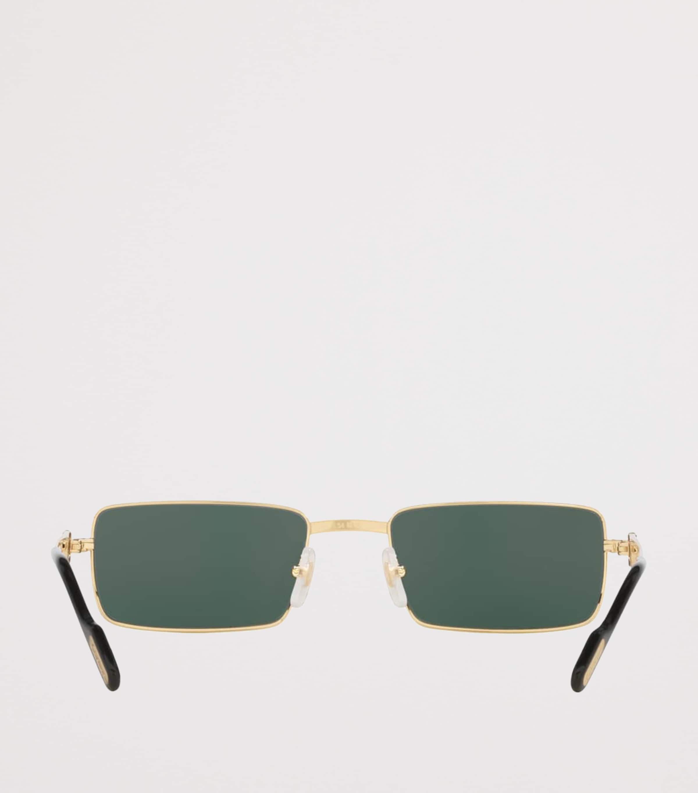 CT0501S Rectangular Sunglasses 2350J1 Image 4